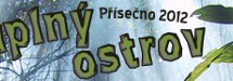 Tajuplný ostrov