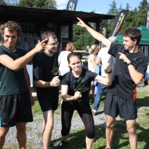 BABICKÝ TRAIL 1/4 MARATON