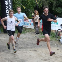 BABICKÝ TRAIL 1/4 MARATON