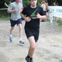 BABICKÝ TRAIL 1/4 MARATON