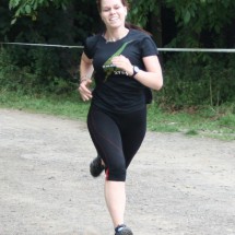BABICKÝ TRAIL 1/4 MARATON