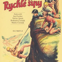 Rychlé šípy