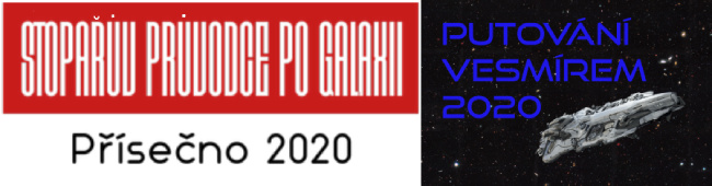 Přísečno 2020