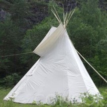 tee-pee