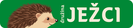 Družina Ježků - zobrazit detaily